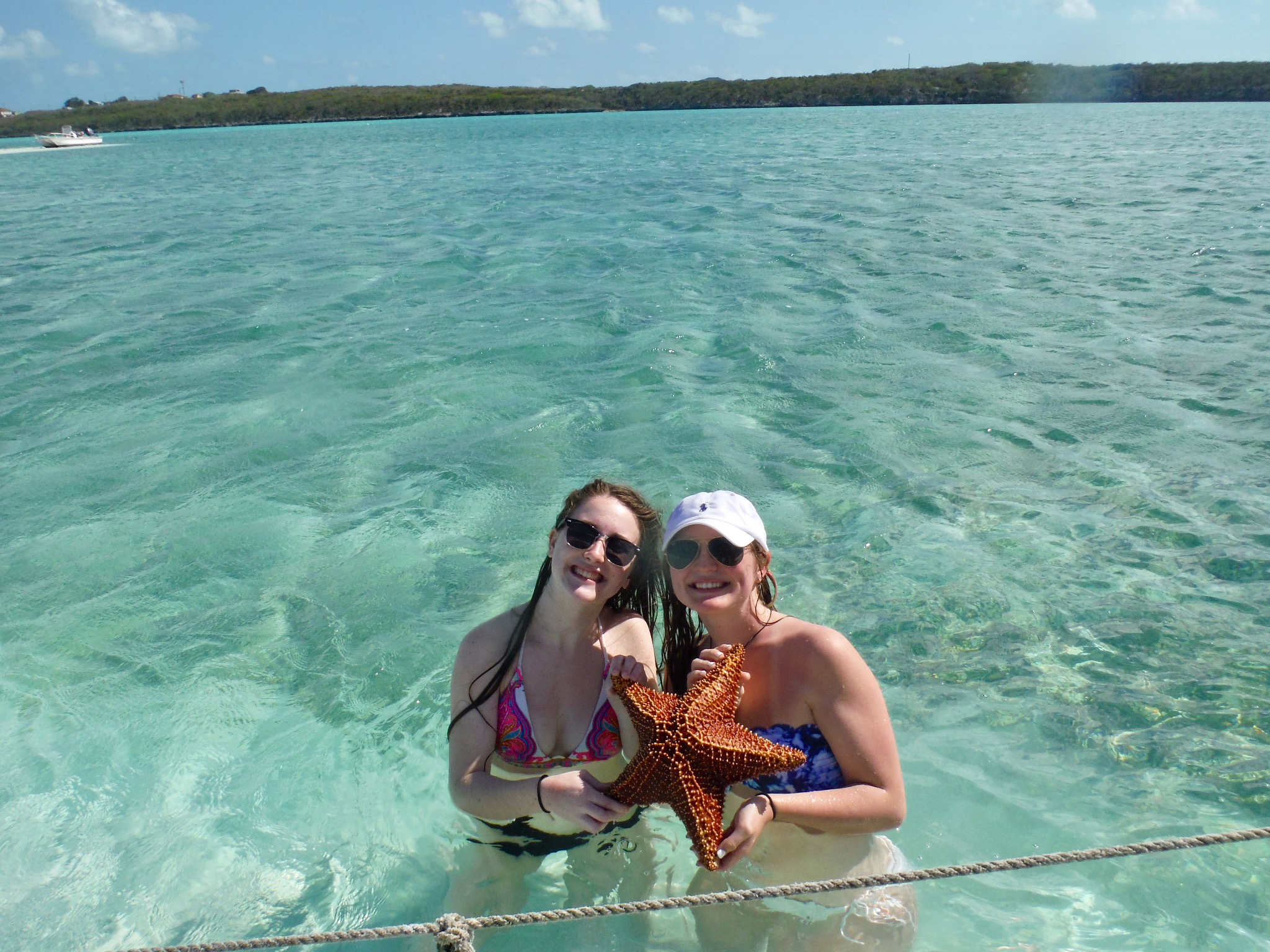 Starfish2